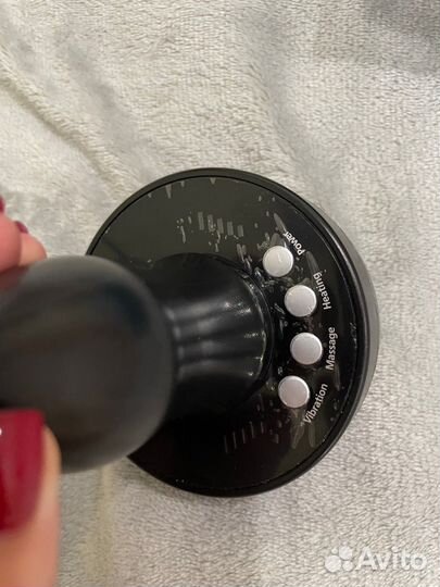 Массажер для ног для тела антицеллюлит коррекция