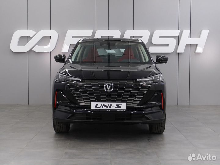 Changan CS55 Plus 1.5 AMT, 2024