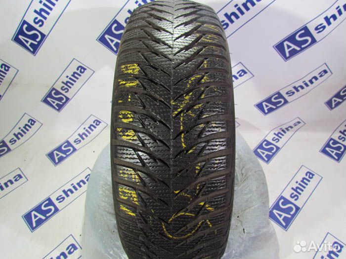 Goodyear UltraGrip 8 195/60 R16 94U