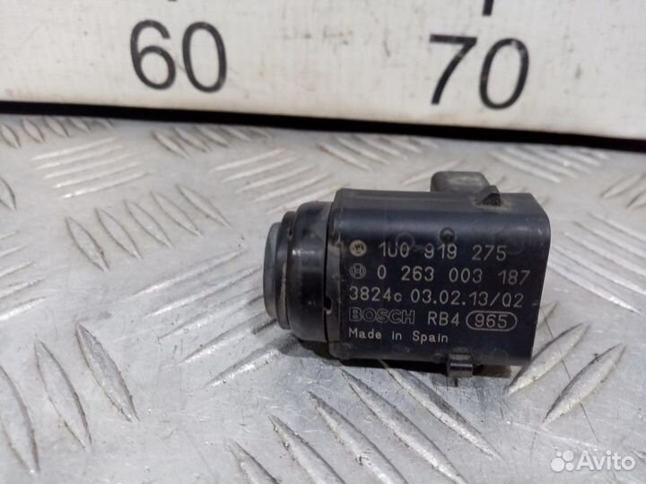 Б/У Датчик парковки#001