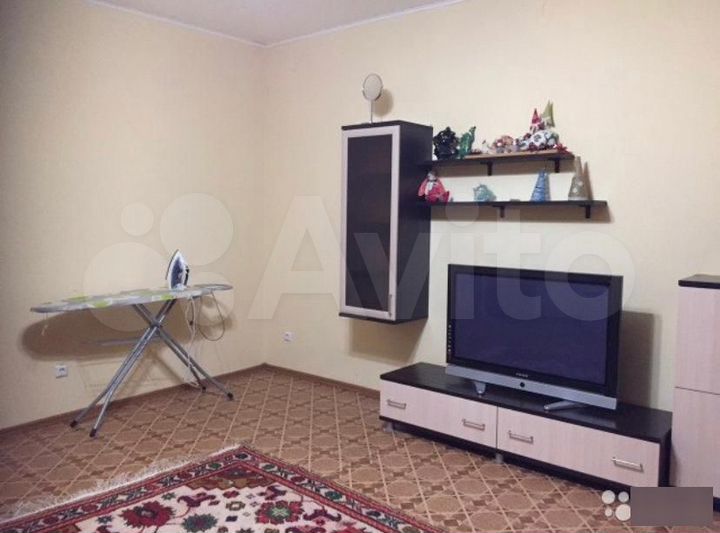 2-к. квартира, 111 м², 4/8 эт.