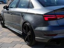 Audi A3 2.0 AMT, 2020, 30 000 км, с пробегом, цена 3 400 000 руб.