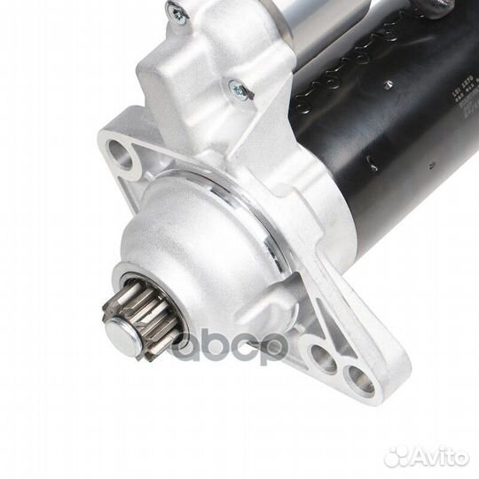 LSt 1870 startvolt Стартер для а/м VAG Transporter