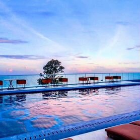 Тур в Sanctuary Resort Pattaya 5*, 14 н. на 2х