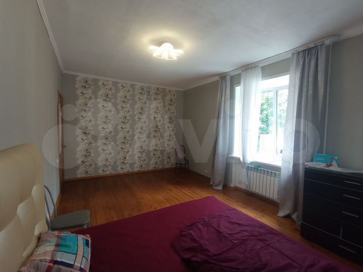 5-к. квартира, 154 м², 2/2 эт.