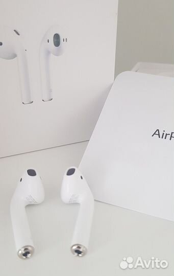 AirPods 2 