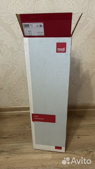 Ортез на коленный сустав