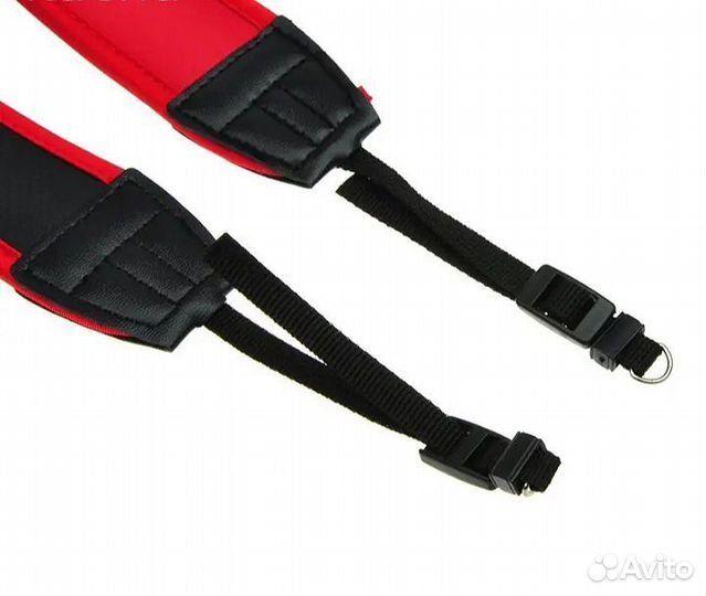 Ремень для фотоаппарата canon