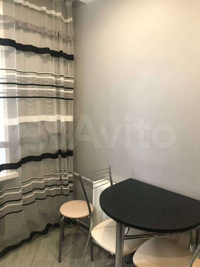 1-к. квартира, 33 м², 4/9 эт.