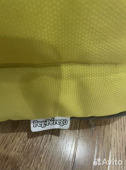 Чехол-накидка на ножки для Коляски Peg Perego aria