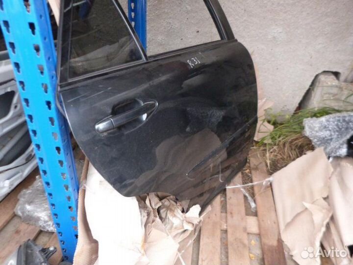 Дверь задняя правая Lexus Rx-300/330/350/400H