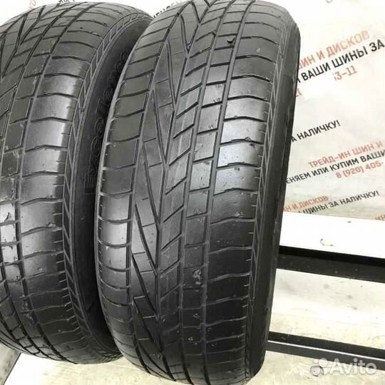 Goodyear Excellence 235/60 R18