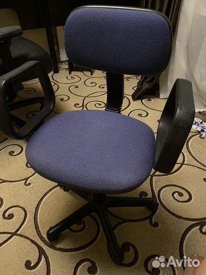 Компьютерное кресло