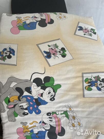 Матрас детский 120 60