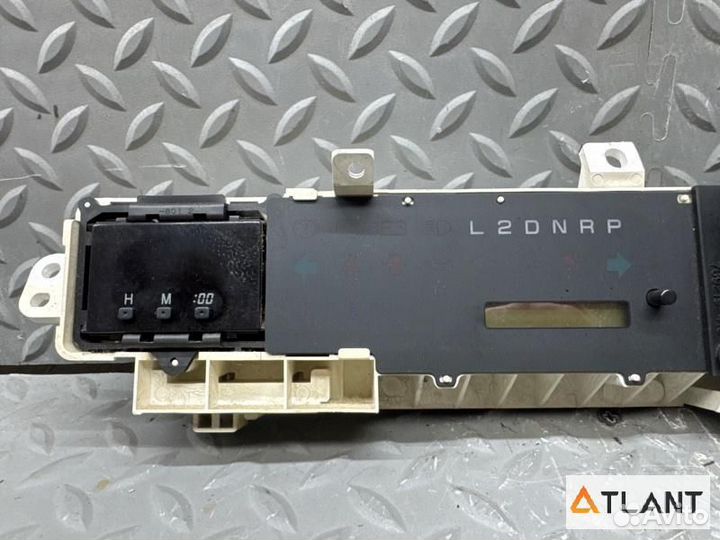 Спидометр toyota BB