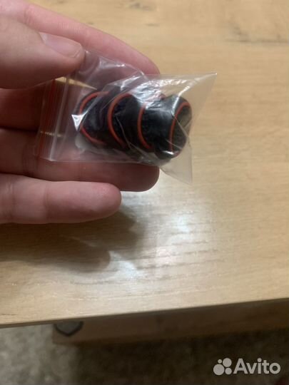 Накладки на стики Sony Xbox