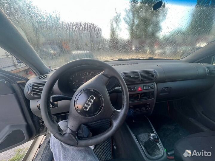 Автомобиль в разбор Audi A3 8L