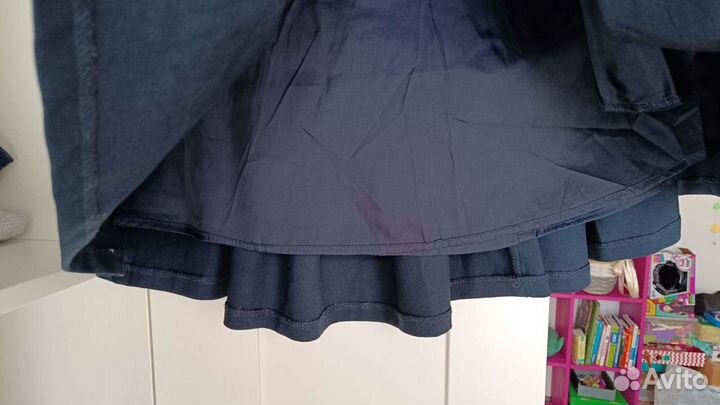Юбка для девочки