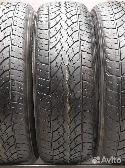 Yokohama Geolandar H/T-S G051 225/65 R18 103H