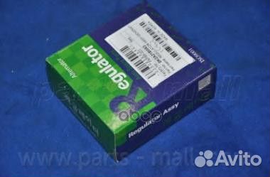 Регулятор генератора credos2(FE) 98-00 pxpbb002