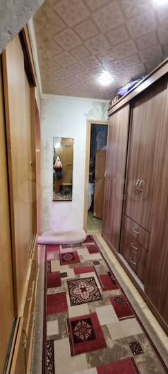 2-к. квартира, 42,4 м², 1/5 эт.