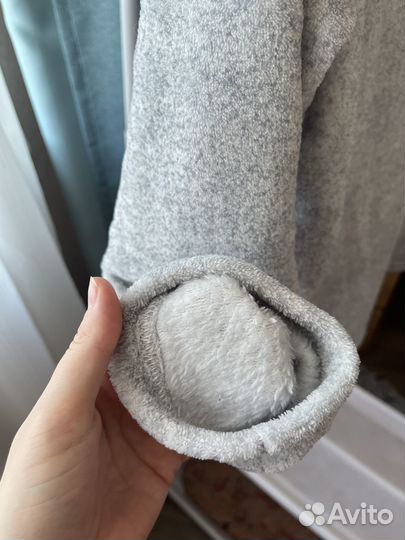 Домашний костюм женский