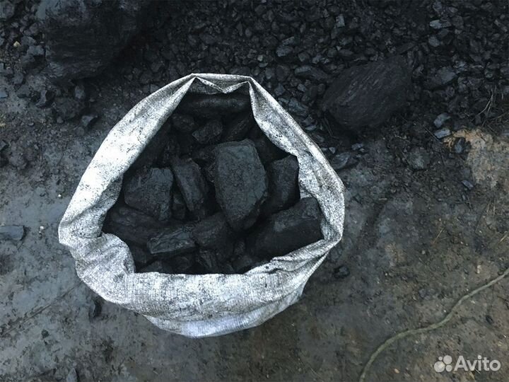 Уголь др, орех, дпк. Доставка