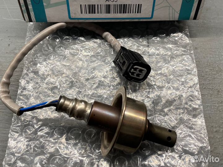 Датчик кислорода honda