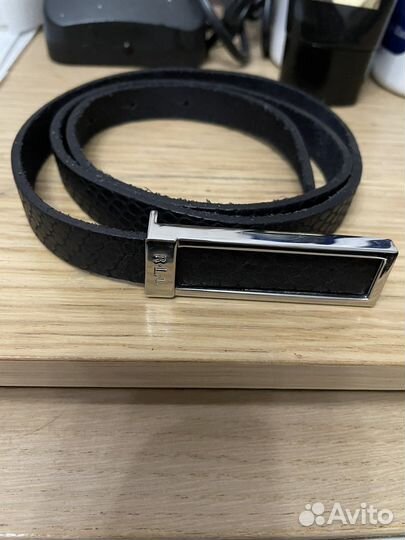 Ремень ralph lauren