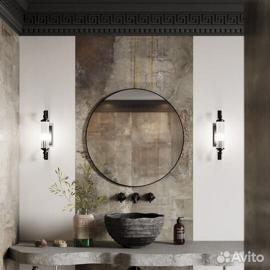 Настенный светильник odeon light 4943/1W tolero