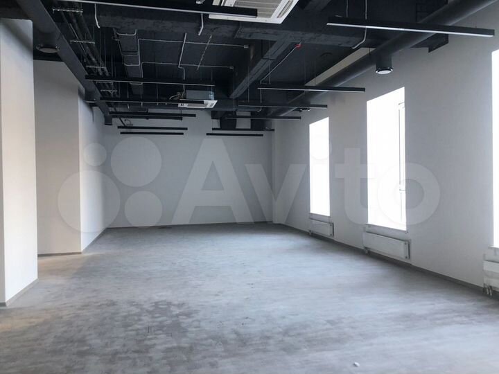 Аренда офисного помещения 575 м2