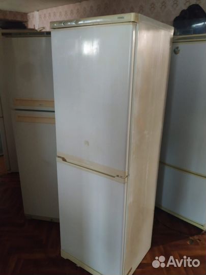 Продажа холодильников бу