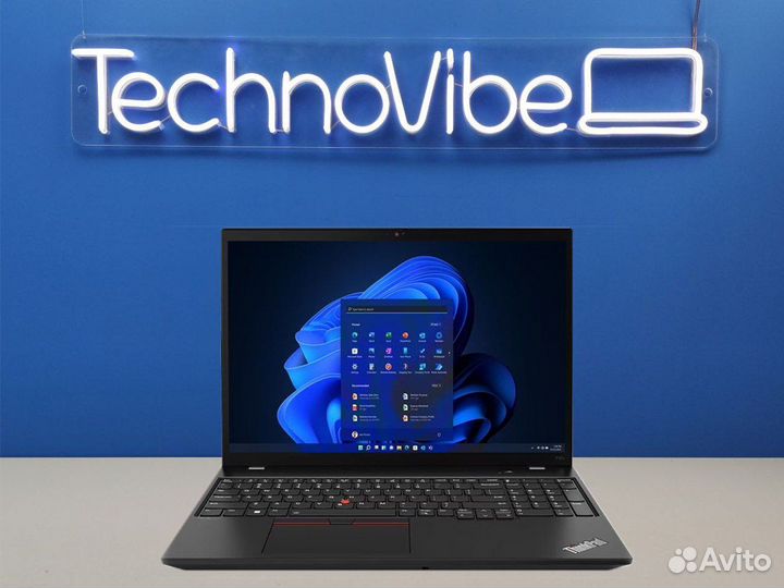 Lenovo ThinkPad P16S Ultra 9-185H 64GB 4K