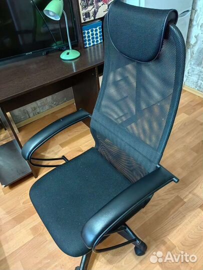 Компьютерное кресло бу