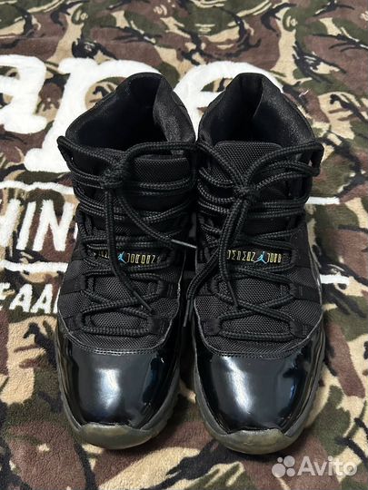 Air jordan 11 retro