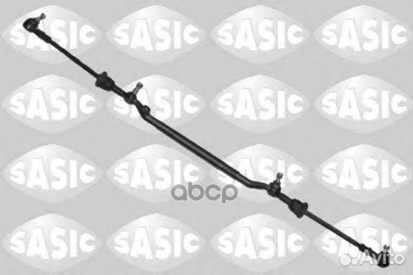 Тяга рулевая MB W202 7956001 Sasic