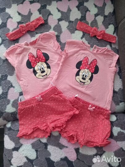 Костюм Disney для девочки
