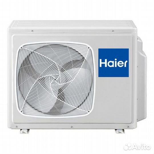 Наружный блок мультисплит системы Haier 3U24GS1ERA(N)