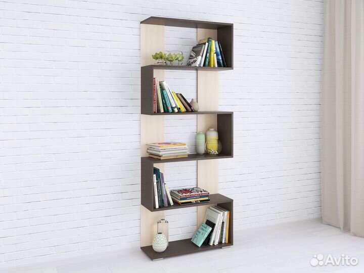 Стеллаж «Ромео-1»