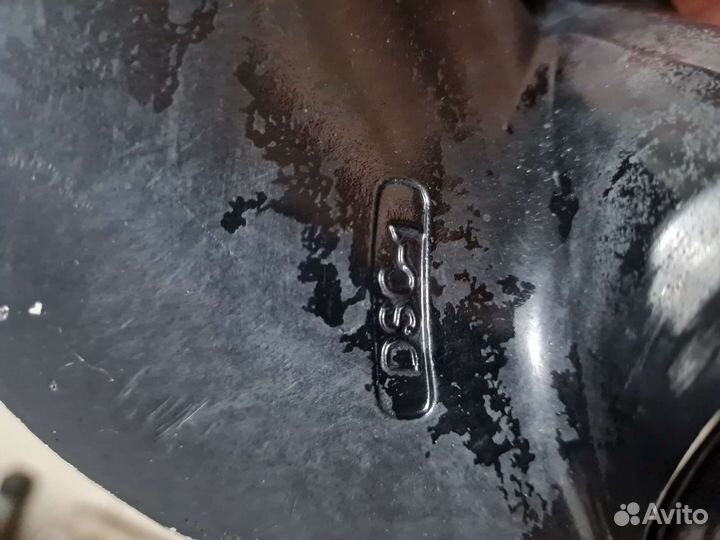 Винт для лодочного мотора suzuki 9.9