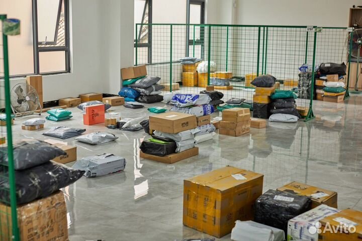 Доставка из Китая Poizon, Alibaba, 1884