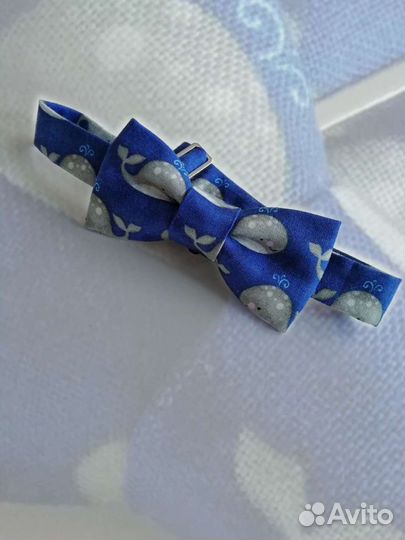 Галстук бабочка