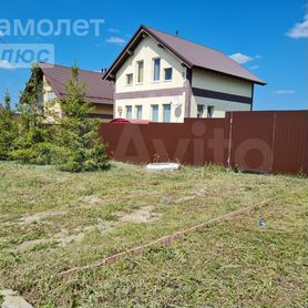 Продажа домов в Самарской области с отделкой