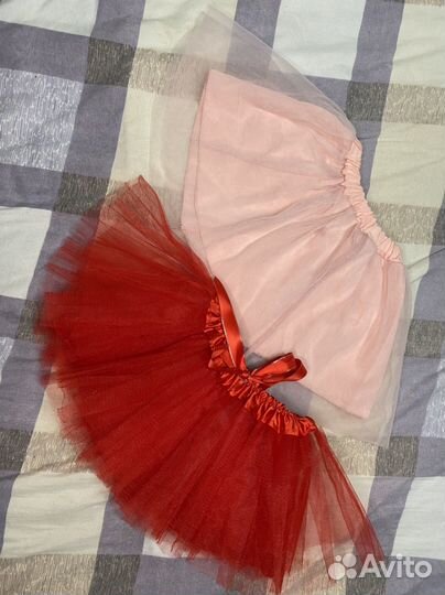 Юбка детская 80-86