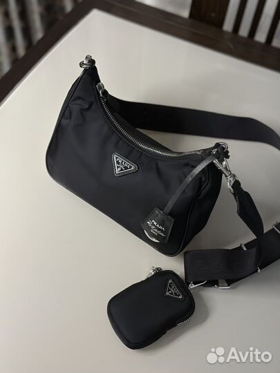 Сумка prada оригинал