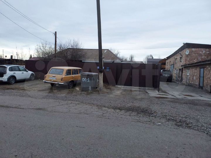 Дом 600 м² на участке 16 сот.