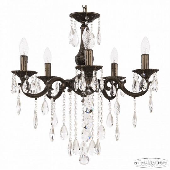 Bohemia Ivele Crystal AL78101/5/175 B PD AL7801 по