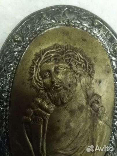 Антиквариат* Италия*19век