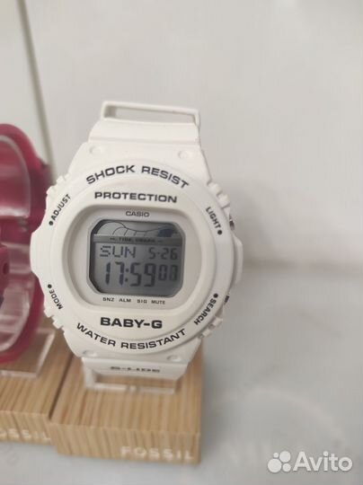 Часы Casio Baby G