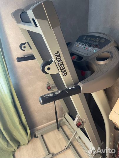 Беговая дорожка Torneo Nota T 307